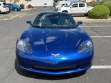 Used 2005 Chevrolet Corvette Coupe w/ Preferred Equipment Group image 4