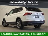 Used 2018 Volkswagen Tiguan SEL Premium image 4