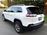 Used 2021 Jeep Cherokee Latitude Lux w/ Sun & Sound Group image 5