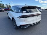 New 2025 Lincoln Nautilus Premier image 3