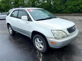 Used 2002 Lexus RX 300 4WD image 5