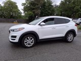 Used 2019 Hyundai Tucson Value w/ Cargo Package image 3