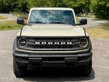 Used 2025 Ford Bronco 2-Door image 5