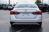 Used 2024 Nissan Altima 2.5 SV image 5