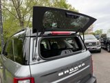 Used 2024 Ford Bronco Sport Outer Banks w/ Tech Package image 6