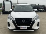 Used 2024 Nissan Kicks SV image 2