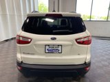 Used 2021 Ford EcoSport SE image 6