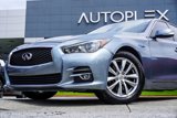 Used 2016 INFINITI Q50 3.0t Premium image 2
