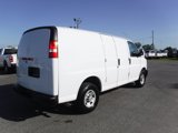 Used 2020 Chevrolet Express 2500 w/ Driver Convenience Package image 2