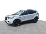 Used 2017 Ford Escape SE w/ SE Sport Appearance Package image 4