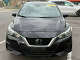 Used 2021 Nissan Versa SV image 6