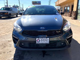 Used 2021 Kia Forte GT w/ GT2 Package image 6