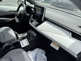 New 2025 Toyota Corolla FX image 2