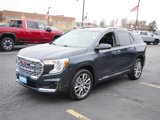 Certified 2022 GMC Terrain Denali w/ Denali Premium Package image 4