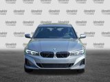 Certified 2024 BMW 330i Sedan image 3