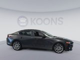Used 2021 MAZDA MAZDA3 s image 2
