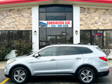 Used 2013 Hyundai Santa Fe GLS image 3