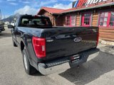 Used 2021 Ford F150 XLT w/ Equipment Group 301A Mid image 5
