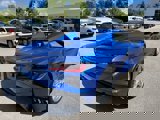 Used 2021 Chevrolet Corvette Stingray Preferred Conv w/ Chrome Exterior Badge Package image 4