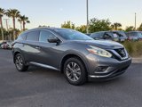 Used 2017 Nissan Murano SL w/ SL Technology Package image 2
