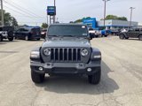 Used 2018 Jeep Wrangler Unlimited Sport S image 2
