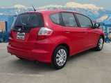 Used 2011 Honda Fit image 5