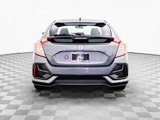 Certified 2021 Honda Civic EX image 4