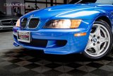 Used 2000 BMW M Roadster image 3