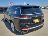 Certified 2021 Jeep Grand Cherokee L Summit w/ Advanced Protech Group IV image 4