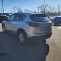 Used 2016 MAZDA CX-5 Touring w/ Bose/Moonroof Package image 4
