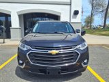 Used 2020 Chevrolet Traverse LT image 2