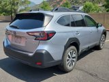 Used 2024 Subaru Outback Premium image 3