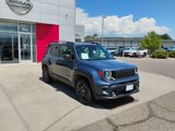 Used 2021 Jeep Renegade Latitude w/ Luxury Group II image 3