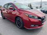 New 2025 Nissan Leaf SV Plus image 4