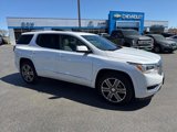 Used 2018 GMC Acadia Denali w/ Technology Package image 5