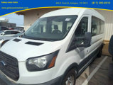 Used 2018 Ford Transit 350 XL image 3