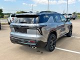 New 2026 Chevrolet Traverse RS w/ LPO, Floor Liner Package image 5