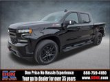 Used 2022 Chevrolet Silverado 1500 RST image 4