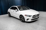 Certified 2022 Mercedes-Benz A 220 image 3