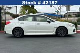 Used 2021 Subaru WRX image 4