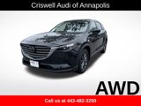 Used 2020 MAZDA CX-9 Sport image 1