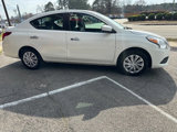 Used 2016 Nissan Versa SV image 4