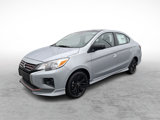 New 2024 Mitsubishi Mirage G4 Black Edition image 2