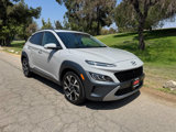 Used 2023 Hyundai Kona Limited w/ Cargo Package image 3