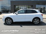Used 2020 Audi Q5 Prestige w/ Prestige Package image 3