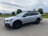 Used 2020 Subaru Outback Onyx Edition XT w/ Popular Package #2 image 2