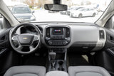 Used 2016 Chevrolet Colorado W/T w/ WT Convenience Package image 2