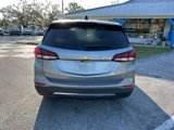 Used 2023 Chevrolet Equinox LT image 4
