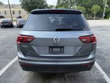 Used 2020 Volkswagen Tiguan S image 4
