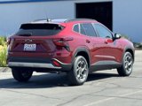 New 2025 Chevrolet Trax LT w/ Driver Confidence Package image 4